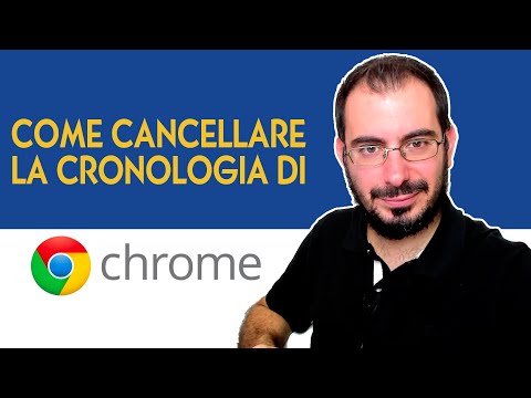 Video: Come faccio a chiudere tutti i processi di Chrome?