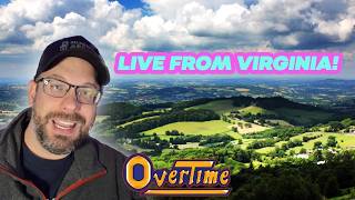 Monthly Members-Only Livestream! May 2026