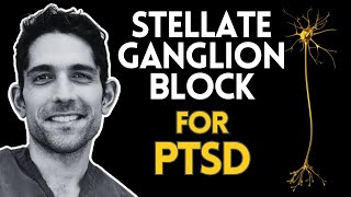 This Injection Can Treat PTSD: Stellate Ganglion Block Revealed