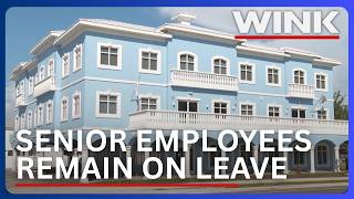 Contract reveals scope of Fort Myers Beach forensic investigation involving four grants as two
