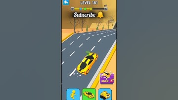 Shape Shifter Game#181 #gamingshorts #gameplay #shortvideo 🎮🎮🎮