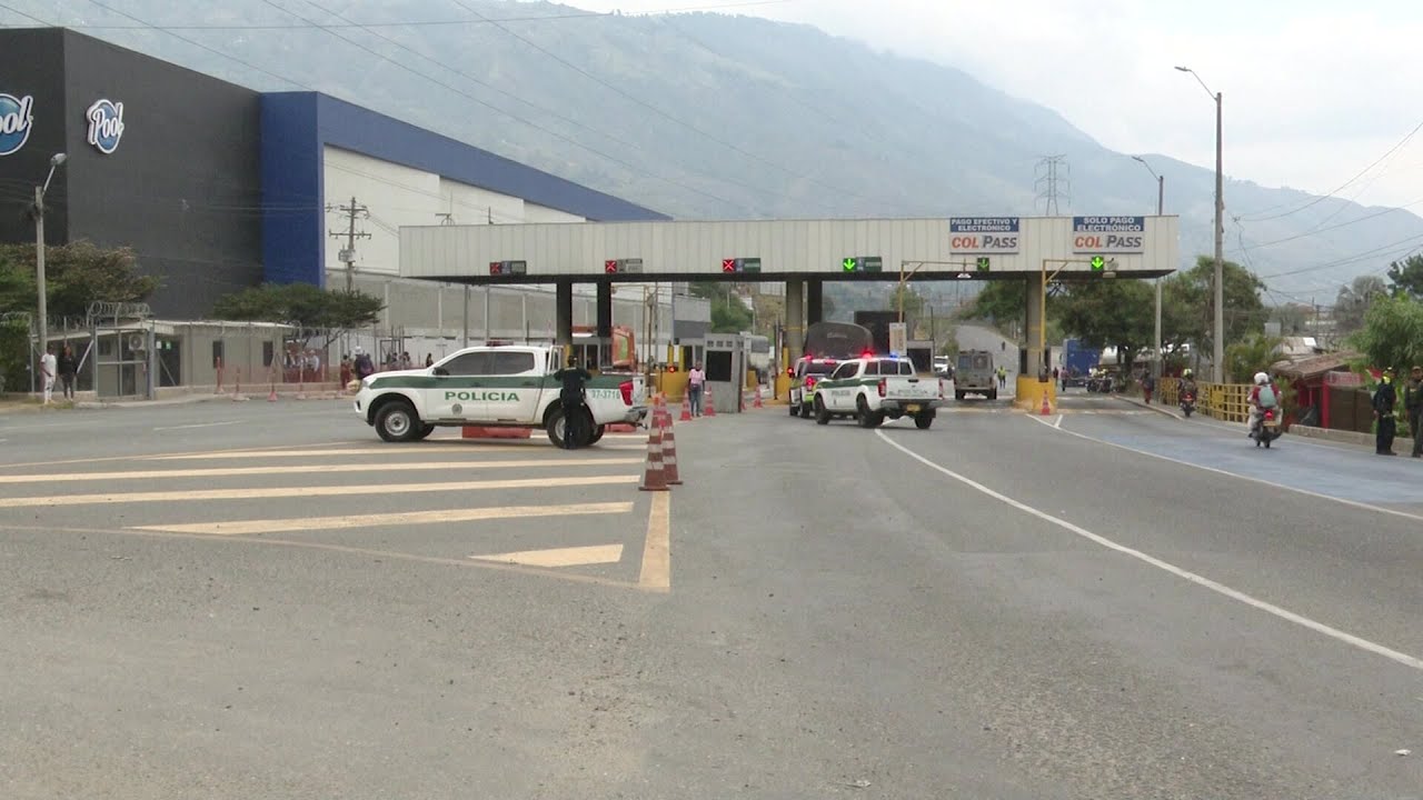 la-polic-a-desbloque-peaje-el-trapiche-teleantioquia-noticias