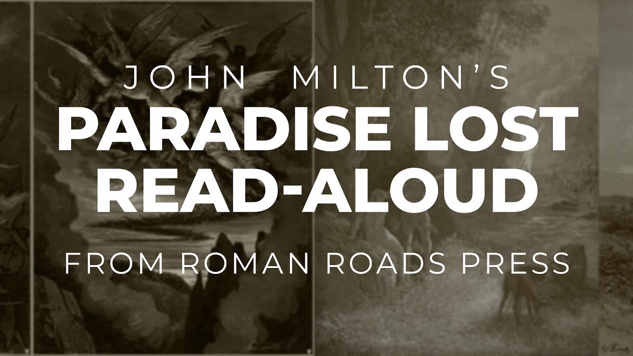 Paradise Lost | John Milton | — Arion Press