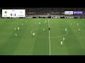 LIVE : Mali vs Côte D'ivoire | Africa Cup of Nations U17 2025 | | eFOOTBALL PES21 Game play