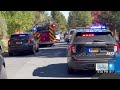13-year-old injured after e-bike crash in southeast Bend