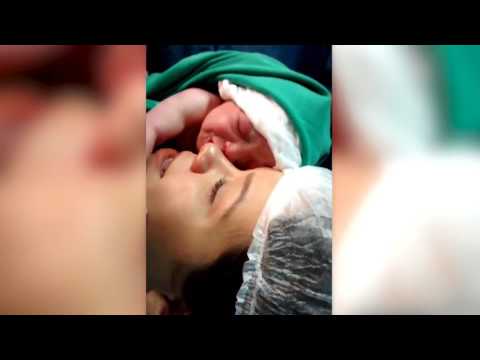 Video: Che Aspetto Ha Un Bambino Appena Nato?