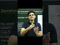 Achanak Kya Bol Diya 😅🤣#prashantbhaiya #cbse #class10 #shortsviral