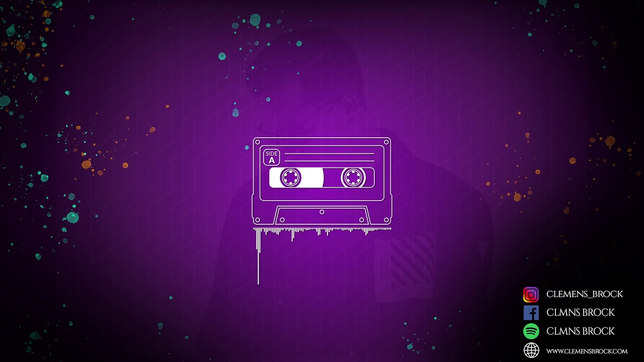 Jerome - Light (CLMNS BROCK REMIX)