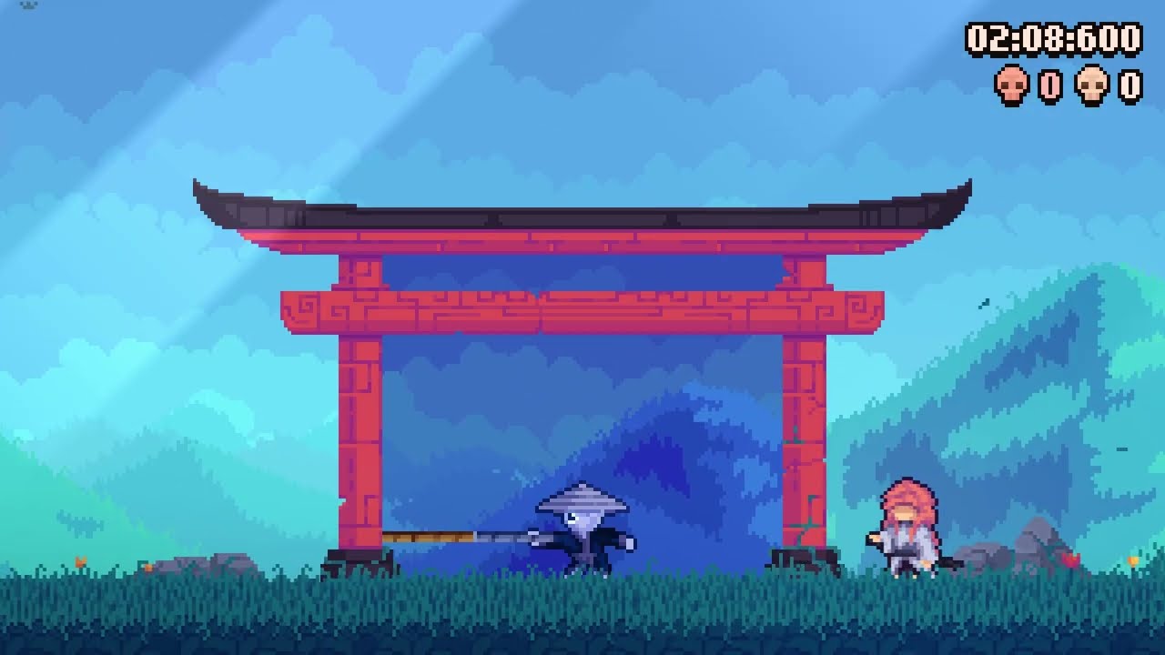 ONIKURA | DEMO | Speedrun | 2:45s | رد اعتبار لفهد سال