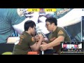 [3부] 제11회 대한민국 팔씨름 국가대표 선발전 ┃ The 11th Korea Armwrestling Championship Part.3