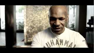 Celebrity Roots of Fight presents Bruce Lee's™ JEET KUNE DO influence on MMA featuring Mike Tyson Wealth