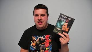 The Prophecy Ii 1998 Movie Review