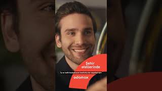 İş Seyahatlerini Keyfe Dönüştürecek Tam Sana Göre Oteller Odamaxta