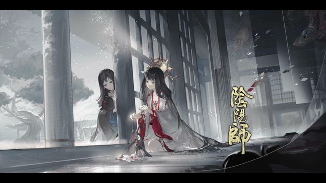 陰陽師onmyoji Sp空相面靈氣印象主題曲 空相 Youtube 陰陽師onmyoji Sp空相面靈氣印象主題曲 空相 Youtube