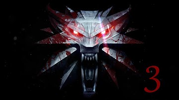 The Witcher 1 Enhanced Edition Blind, Hard Prolouge Part 3