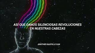 Bastille - Revolution (Sub Español)