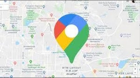 How  to  make  a  MIT  Map  application  on  MIT  app  inventor , Part - 1