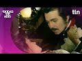 En su lecho de muerte, Angélica jura amor eterno a José Luis | Bodas de odio | Capítulo 97