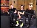 Depeche mode interview april 1997 VH1