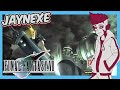 Final Fantasy 7 (PS1) | Retrospective - Jaynexe