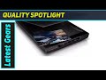 The Best A4 Large Format Flatbed Scanner for Documents and Books