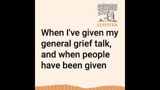 Clinical Insights Podcast: What is Grief?