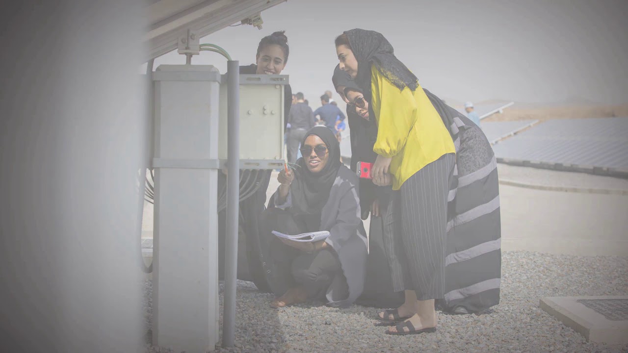 Your introduction into the Middle East solar energy industry: PV101