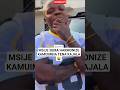 ЁЯШЬMSIJE SEMA HARMONIZE KAMUIMBIA TENA KAJALA ЁЯШЬЁЯФеЁЯСП Globaltv Live Harmonize Kajala Singeli Beat ЁЯШЬMSIJE SEMA HARMONIZE KAMUIMBIA TENA KAJALA ЁЯШЬЁЯФеЁЯСП Globaltv Live Harmonize Kajala Singeli Beat