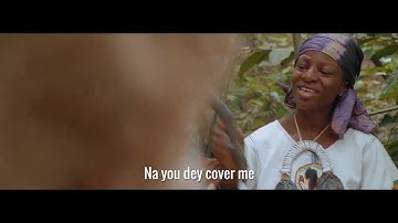 LESLINÈ -BABA (Battle with Self) OFFICIAL VIDEO