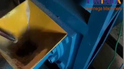 How to start, operate, stop and cleaning the floating fish feed pellet machine