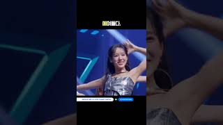 메며들다. #엠카운트다운 #MCOUNTDOWN #izna
