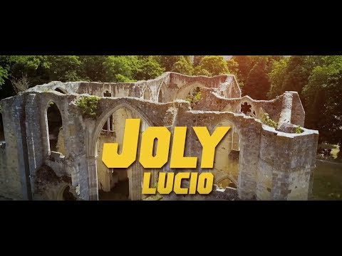 Joly Lucio – Escalier (Clip Officiel HD)
