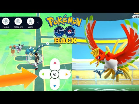 POKEMON GO SPOOFING TUTORIAL + 100% WORKING METHOD! ANDROID 6.0/6.1 + NO ROOT + NO BAN