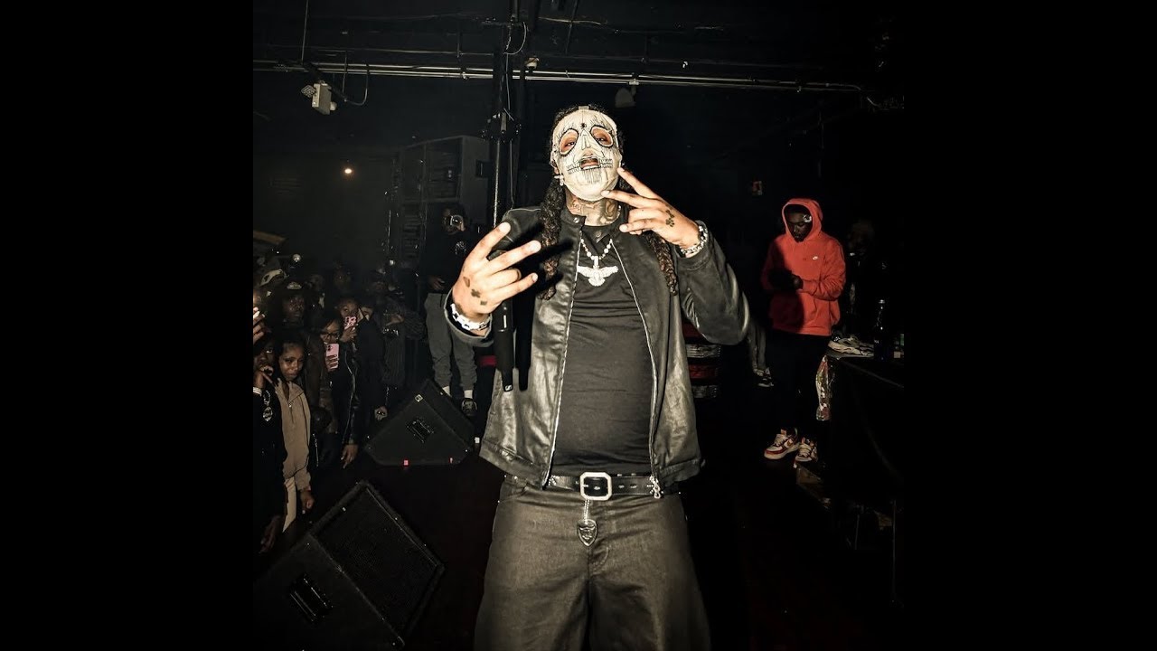 (FREE) Skrilla Type Beat - 