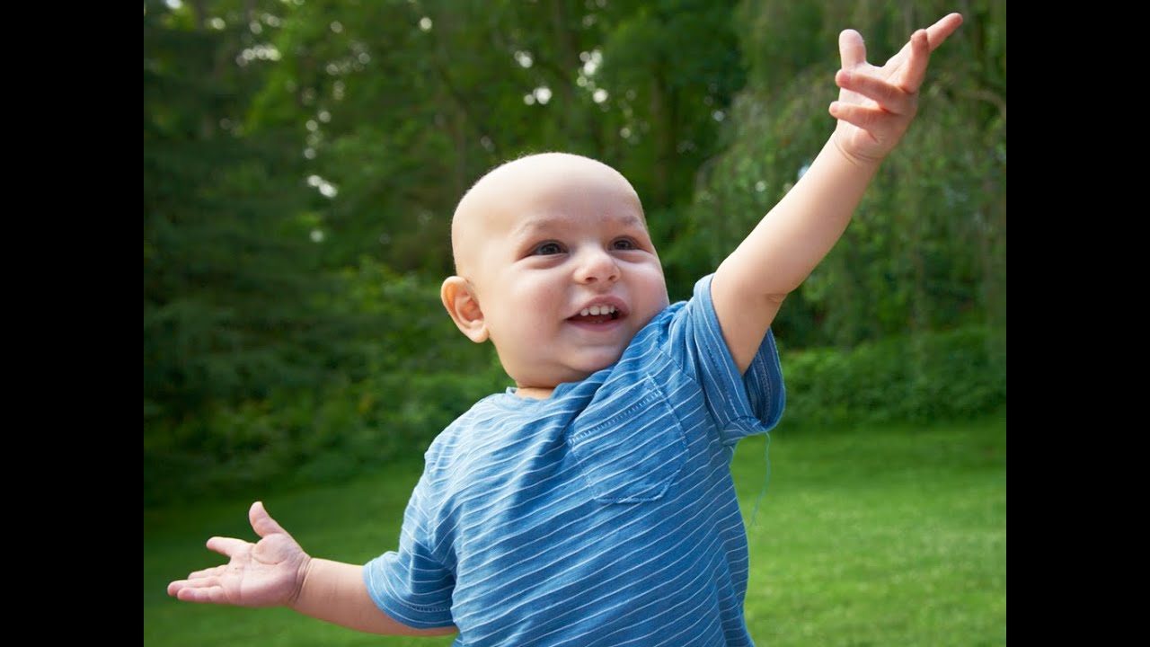 2014 Parkway Run & Walk: Ambassador Sonny cancer research institute