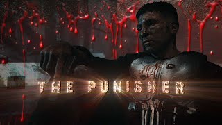 The Punisher Edit Fragment Hd60Fps