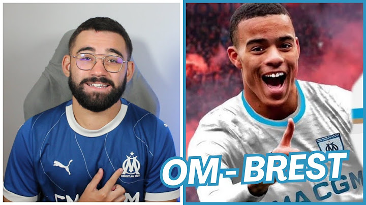 DEBRIEF Brest OM 1-5 | GREENWOOD IS GOOD | RULLI LE MUUUUUUR