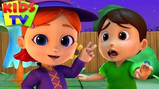 happy halloween boom buddies cartoons more nursery rhymes for kids