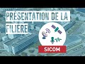 La filire signal image communication multimdia sicom