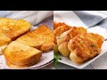 3 modi saporiti per riciclare il pane raffermo!