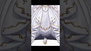 VTuber animation toggle ✨🪽 Art: @linori_nguyen  #live2d #live2dwip  #vtubermodel  #vtuberartist