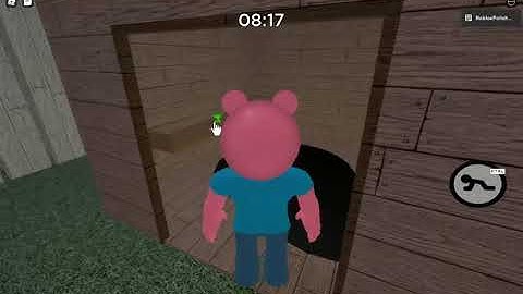 Distorted Memory with 10 bots.