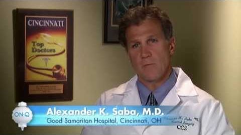 ON-Q Pain Relief System: A Surgeon