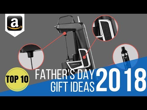 10 Best Father&rsquo;s Day Innovative Gift Ideas for 2018 | Cool Father&rsquo;s Day Special Gifts