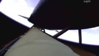 STS-125 Atlantis Launch FULL VERSION 11 May 2009