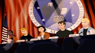 The Dig Intro