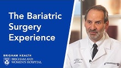 The Bariatric Surgery Experience | Brigham and Women's Hospital