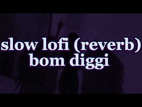 bom diggy lofi reverb use headphones ??‍↕️