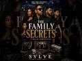 The Family Secrets — Official Book Trailer