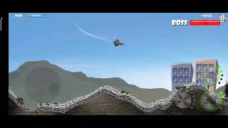 Carpet Bombing Jet fighter bombing mod APK unlimited stars gameplay 2 screenshot 5